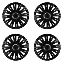 Puklice pre Škoda ACTIVE RC BLACK15 - VERSACO