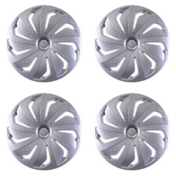 Puklice WIND RC SI 14 Versaco