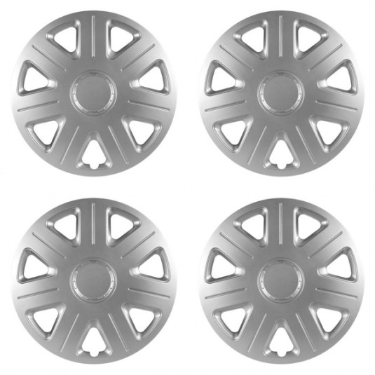 Puklice Master 14 VERSACO