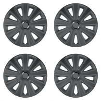 Puklice Aviator carbon RC14 grafite VERSACO