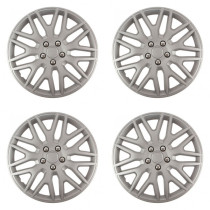 Puklice pre Škoda 14 DAKAR