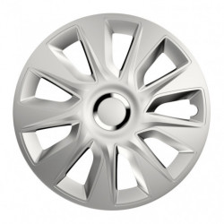 Puklice pre Škoda 14 STRATOS RC