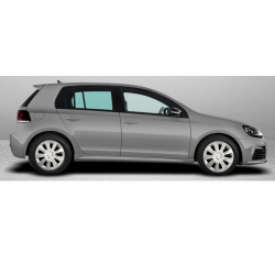 Puklice pre Škoda 14 STRATOS RC