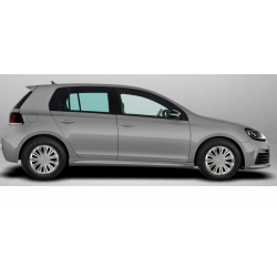 Puklice pre Škoda SPARK 14-VERSACO