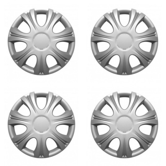 Puklice pre Škoda IMPULSE 14-VERSACO