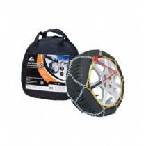 Snehové reťaze KN130 použité na prezentáciu (vyp)