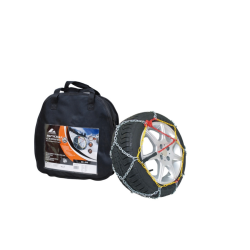 Snehové reťaze KN225 AUTOMAX  použité k prezentácii (vyp)