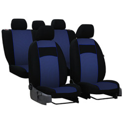 Výpredaj Poťahy pre TOYOTA Yaris IV (od 2019) VIP-B3 (textil) 7.model