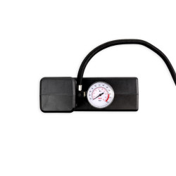Kompresor do auta 12V/230V Acomp-13