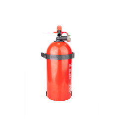 Hasiaci prístroj 1KG ABC s manometrom