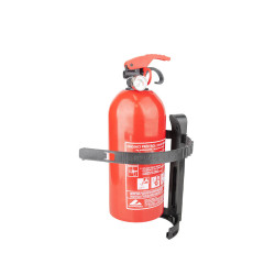 Hasiaci prístroj 1KG ABC s manometrom