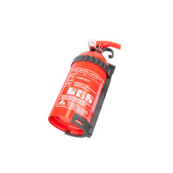 Hasiaci prístroj 1KG ABC s manometrom