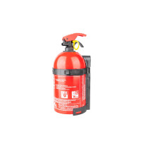Hasiaci prístroj 1KG BC bez manometra