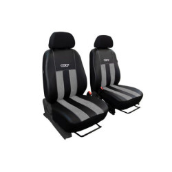 Autopoťahy ALFA ROMEO 159 1+1 (2005-2011) GT Alcantara a eko koža