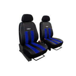 Autopoťahy ALFA ROMEO 159 1+1 (2005-2011) GT Alcantara a eko koža
