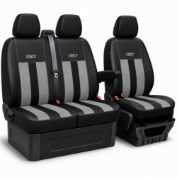 Autopoťahy CITROËN Berlingo 2+1 III (od 2018) GT Alcantara a eko koža