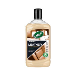 TW Čistič kože s kondicionérom 500ml