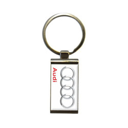 Darčekový balík do auta AUDI