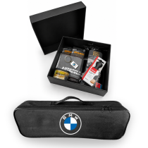 Darčekový balík do auta BMW