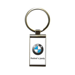 Darčekový balík do auta BMW