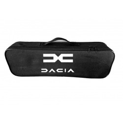 Darčekový balík do auta DACIA