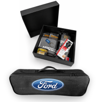 Darčekový balík do auta FORD