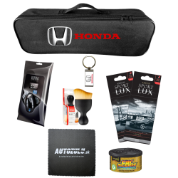 Darčekový balík do auta HONDA