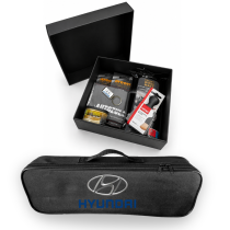Darčekový balík do auta HYUNDAI