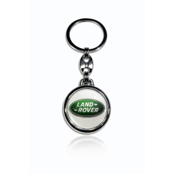 Darčekový balík do auta LAND ROVER