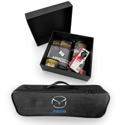 Darčekový balík do auta MAZDA