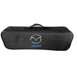 Darčekový balík do auta MAZDA