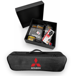 Darčekový balík do auta MITSUBISHI