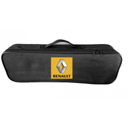 Darčekový balík do auta RENAULT staršie logo