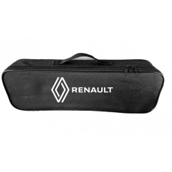 Darčekový balík do auta RENAULT nové logo