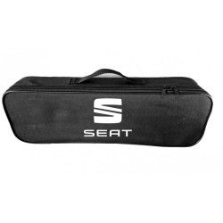 Darčekový balík do auta SEAT