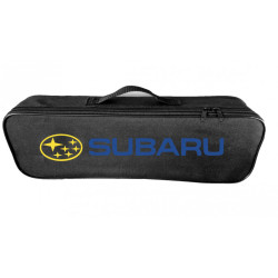Darčekový balík do auta SUBARU