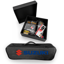 Darčekový balík do auta SUZUKI