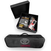 Darčekový balík do auta TOYOTA