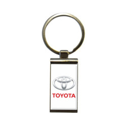 Darčekový balík do auta TOYOTA
