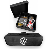Darčekový balík do auta VOLKSWAGEN nové logo