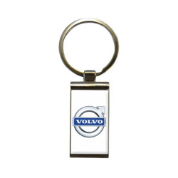Darčekový balík do auta VOLVO nové logo