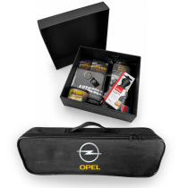 Darčekový balík do auta OPEL