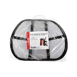 Upínacie pásy s račňou 700kg 25mm 4,5m 4ks BELT-03