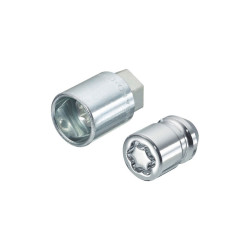 Bezpečnostné matice McGard 1/2 60° 37,00mm