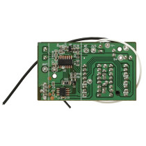 Časť WL Toys 104310 riadiaca doska
