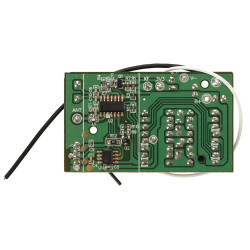 Časť WL Toys 104310 riadiaca doska