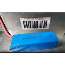 RC čln časť FT011 Batéria 14,8V 2800 mAh