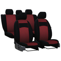 Poťahy pre SUZUKI SX4 S-CROSS II (od 2021) VIP-B3 (textil) 6. model (vyp)