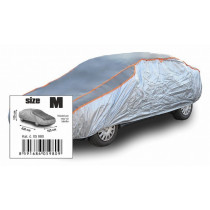 Výpredaj Ochranná autoplachta proti krupobitiu M 430×165×119cm