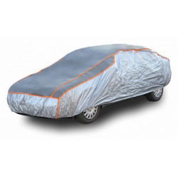Výpredaj Ochranná autoplachta proti krupobitiu M 430×165×119cm